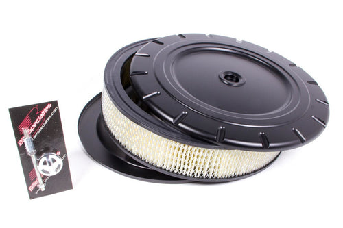 Billet Specialties Air Cleaner Assembly 14