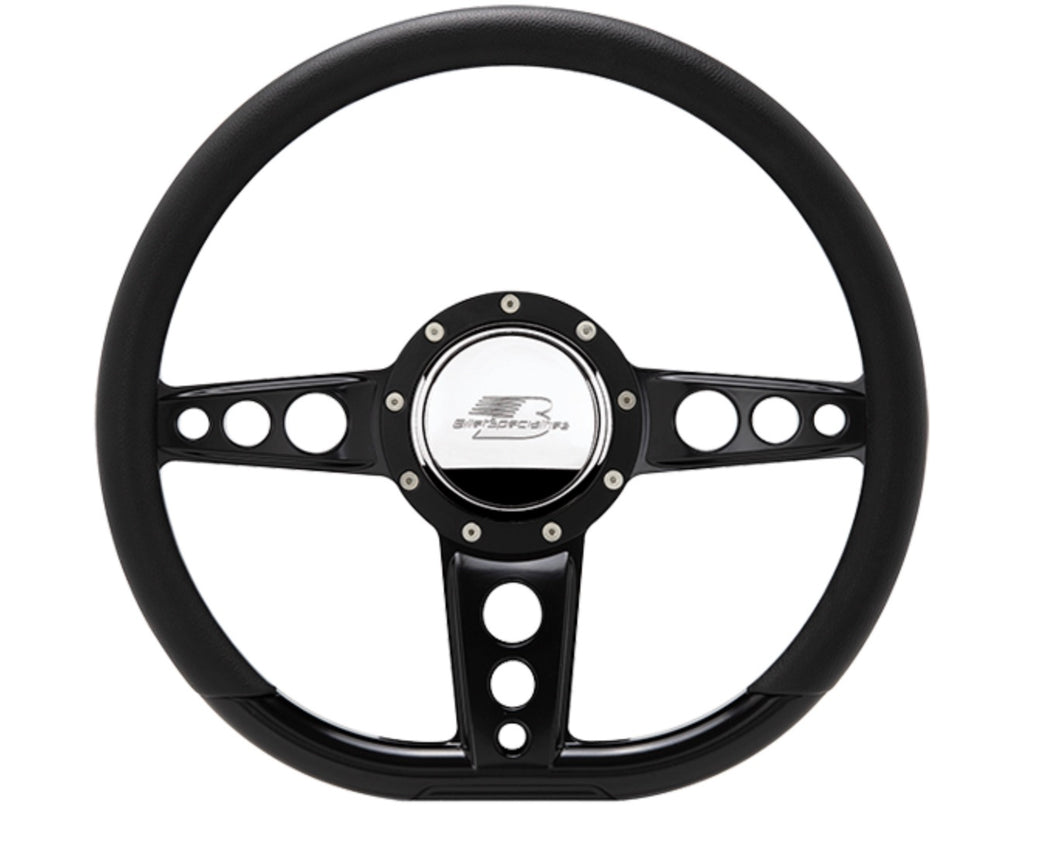 Billet Specialties Steering Wheel 14