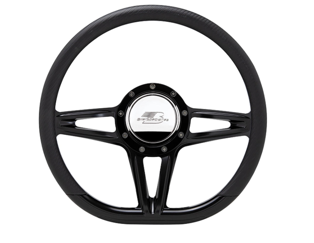 Billet Specialties Steering Wheel 14