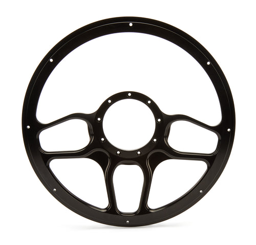 Billet Specialties Steering Wheel 14