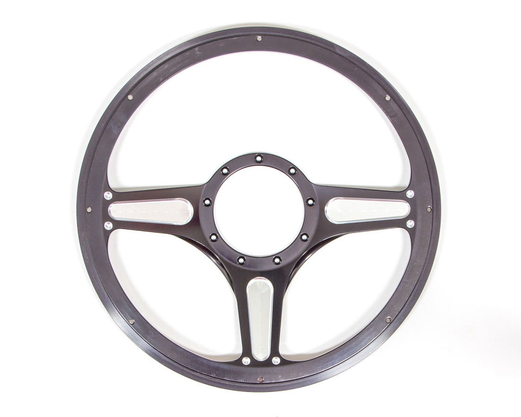 Billet Specialties Steering Wheel 14