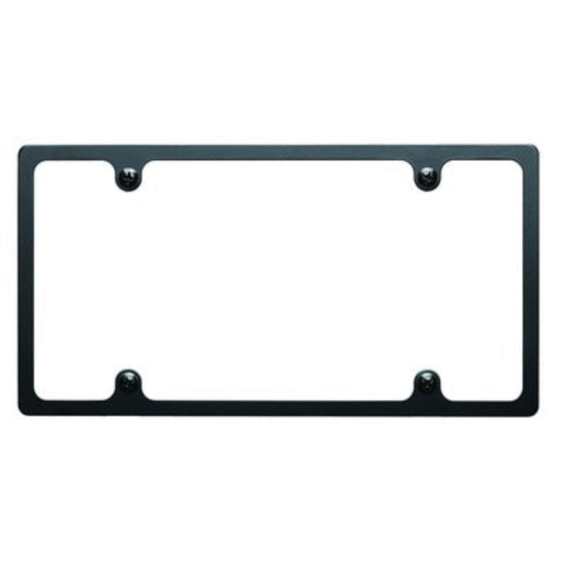 License Plate Frame 