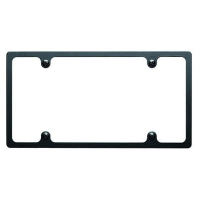 License Plate Frame 