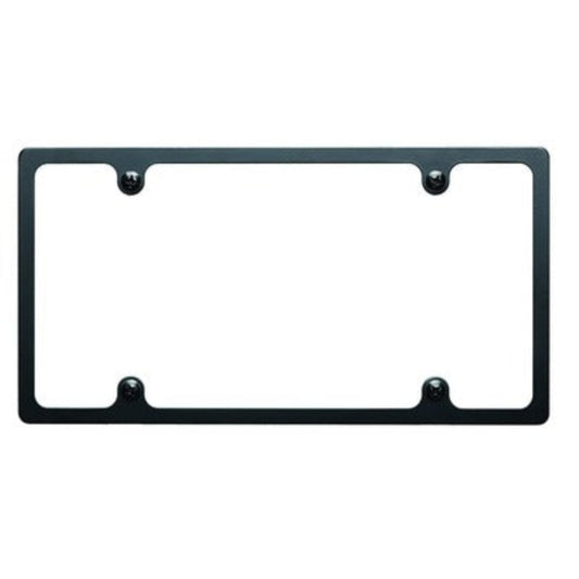 License Plate Frame 