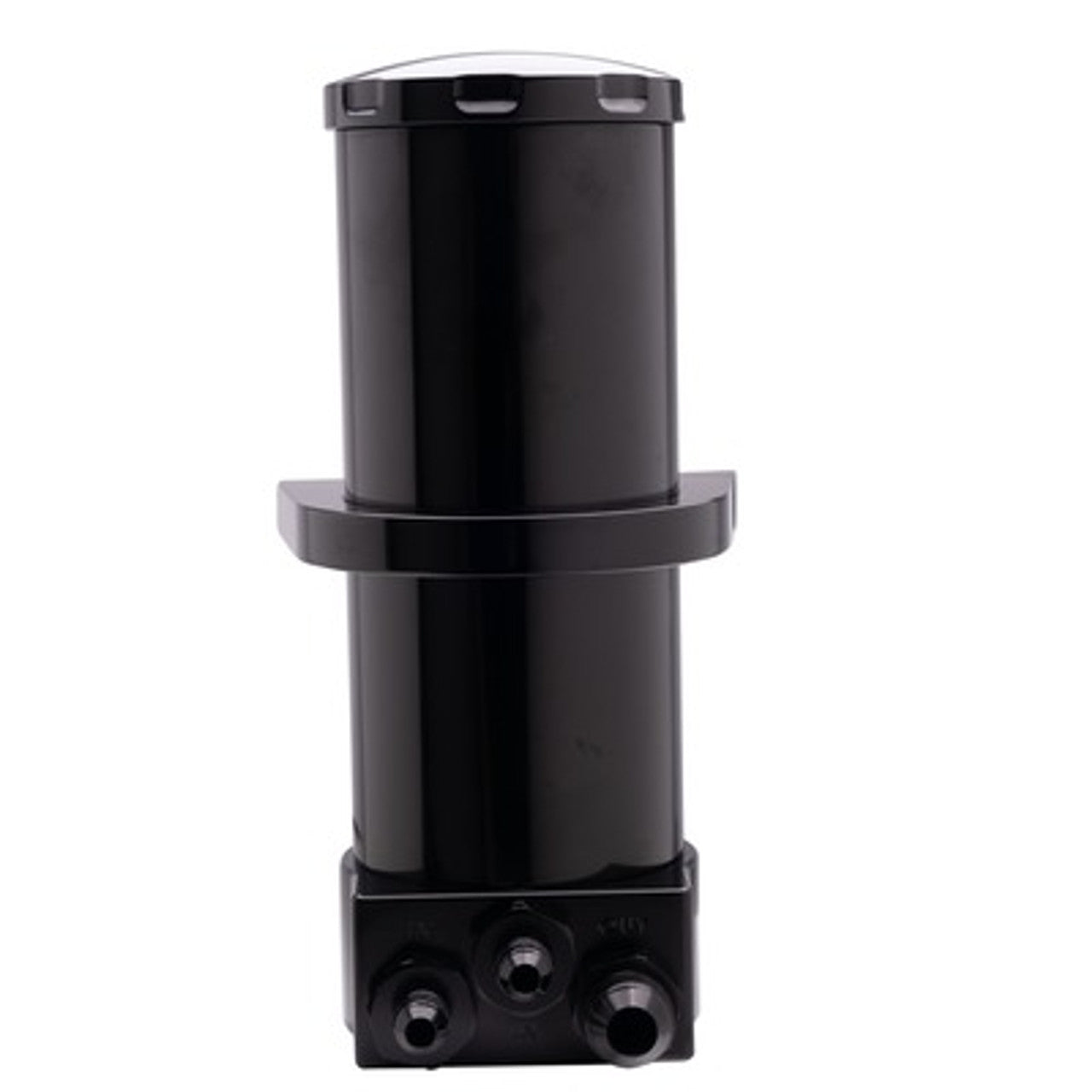 Billet Specialties Power Steering Reservoir BLK77810