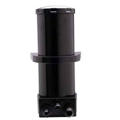 Billet Specialties Power Steering Reservoir BLK77810