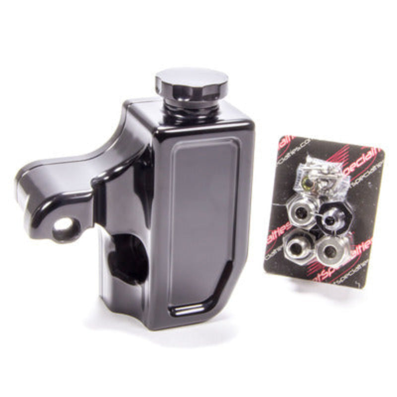 Billet Specialties Power Steering Reservoir