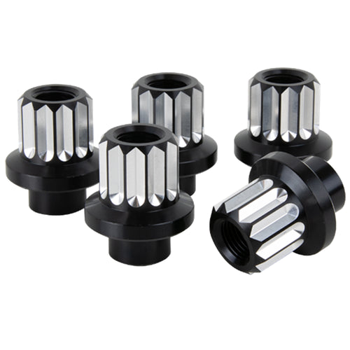 Billet Specialties Race Lug Nuts 1/2-20x1/2