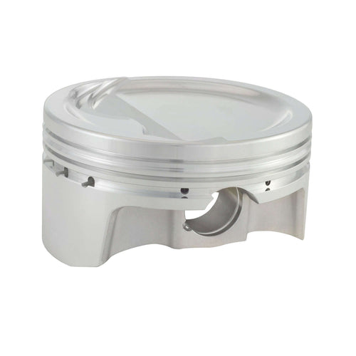 Bullet Pistons SBF Dished Piston 4.125 Bore 1.5 1.5 3.0mm -22cc
