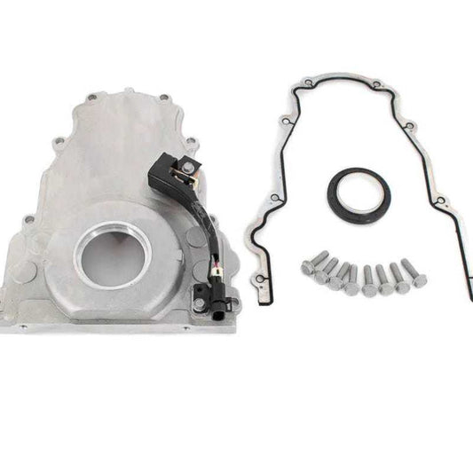 BTR LS3 Timing Cover BTR-33906