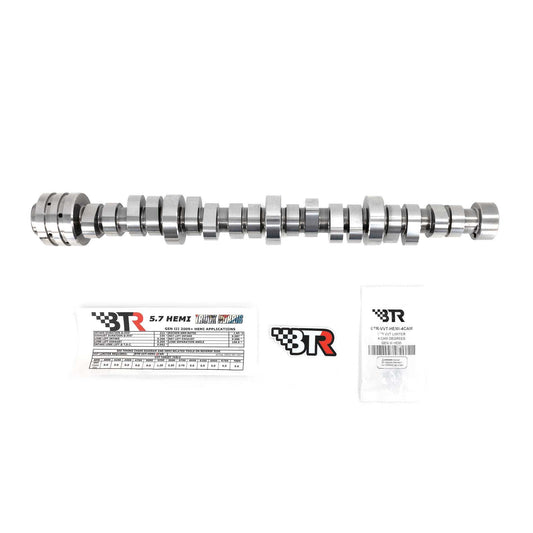 BTR 5.7 Hemi Truck Norris Cam w/VVT BTR-57HEMIVVTTN