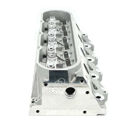 BTR Cylinder Head, GM LS Series
