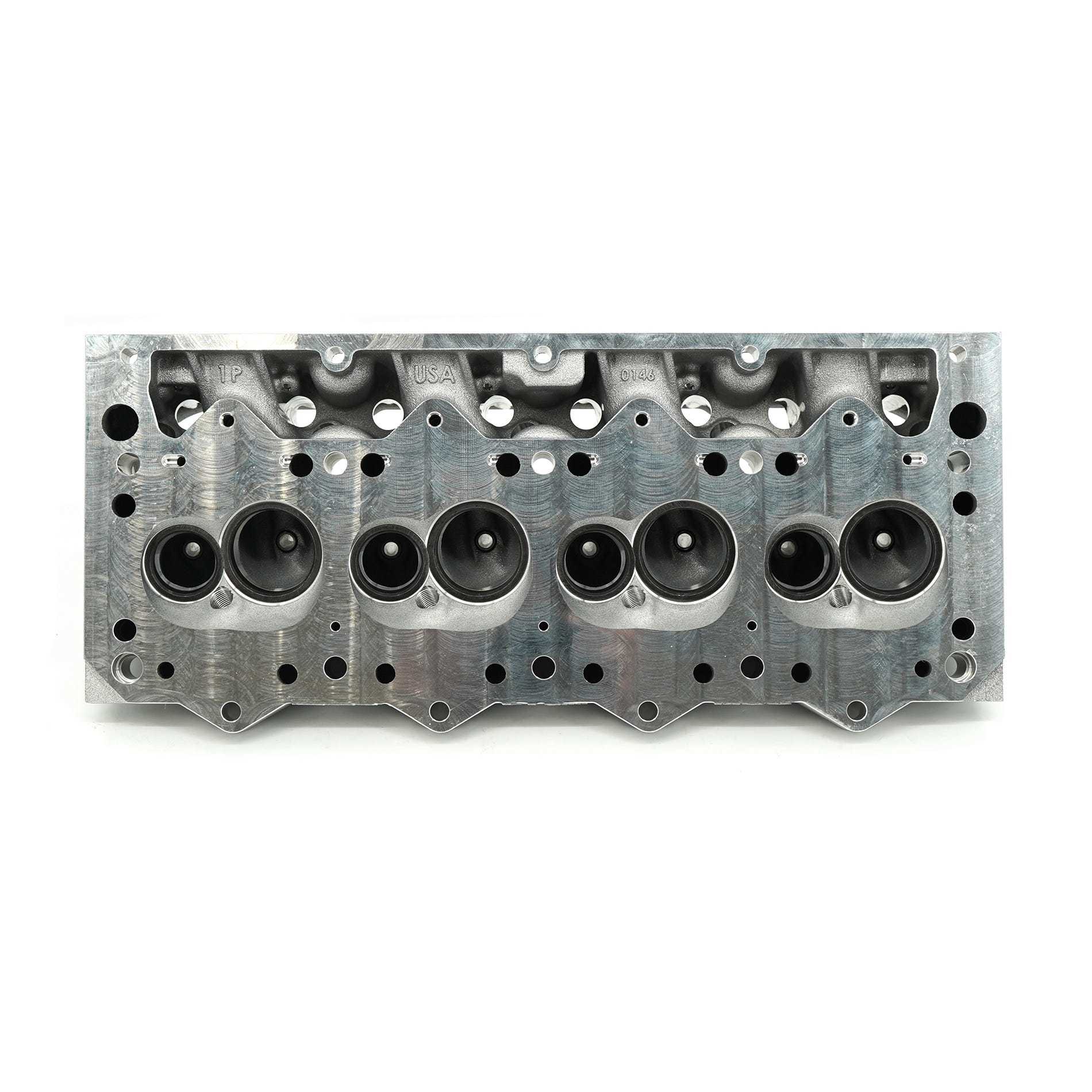 BTR Cylinder Head BTR-CVH1P-6U, GM LS Series