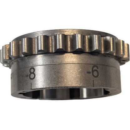 Brian Tooley Racing Adjustable Lower Timing Gear 7.3 Godzilla