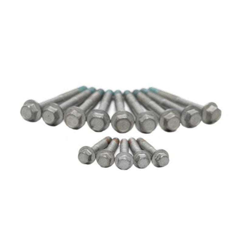 BTR LS Head Bolt Kit - 04-Up (1-Head) BTR00568