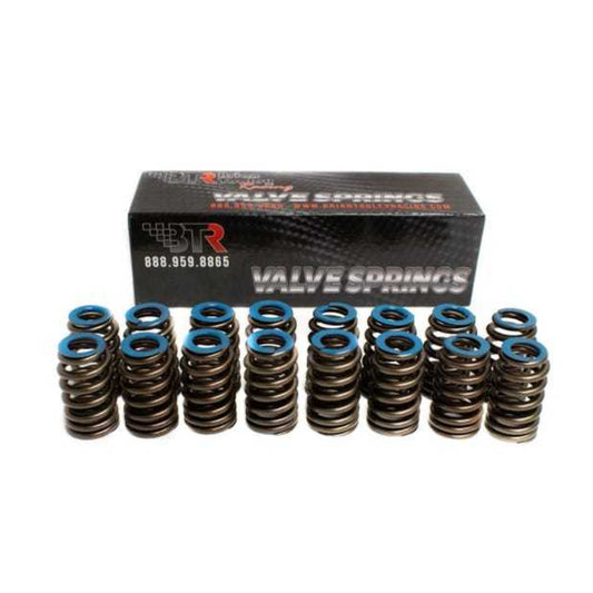 BTR Gen 5 Beehive Springs - .550 Lift (16) BTR91120-16