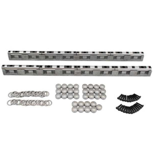 BTR LS3 Shaft Rocker Kit (Unassembled) BTRSRKR3KIT