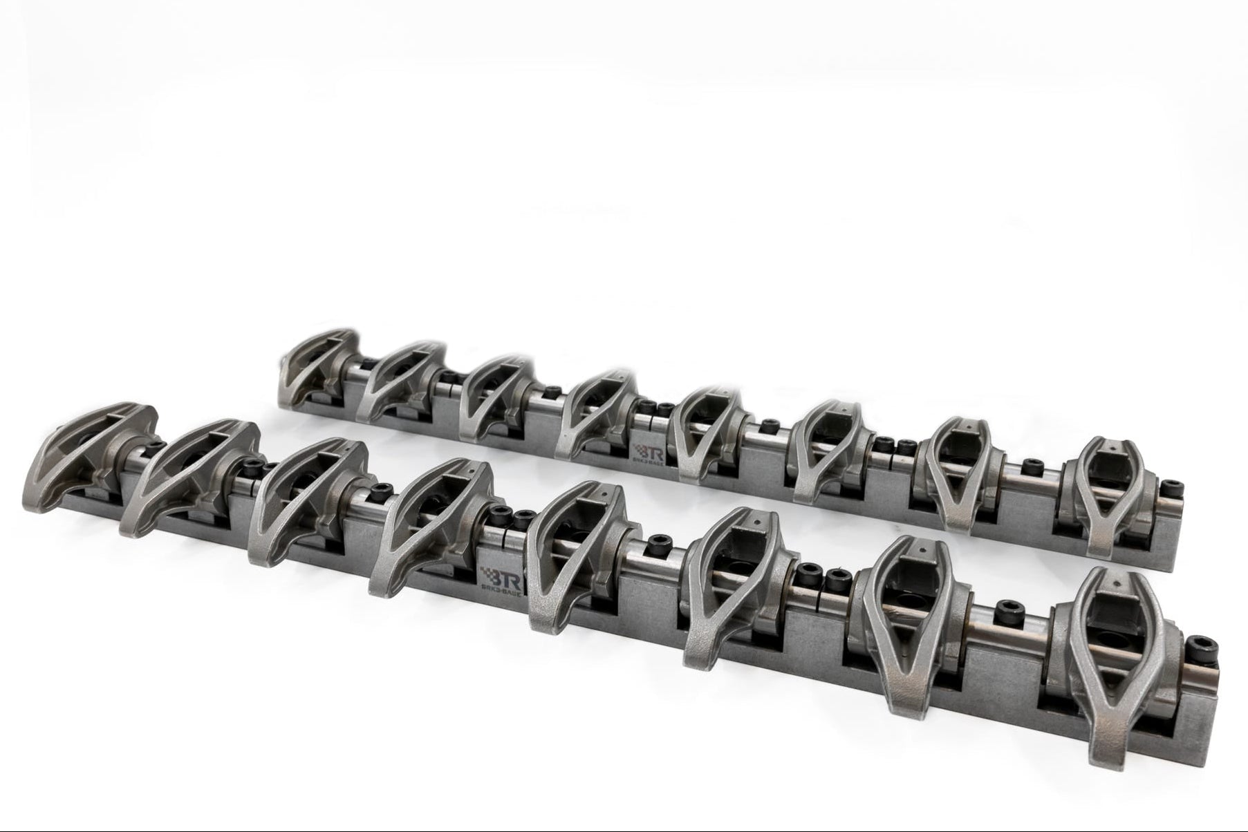 BTR LS3 Shaft Rocker Kit BTRSRKR3KITASMBTR