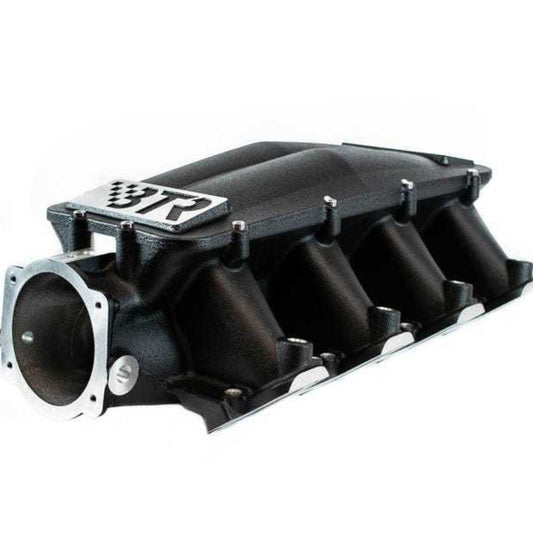 BTR Equalizer 1 Intake Manifold (Black) IMA-01-BLK