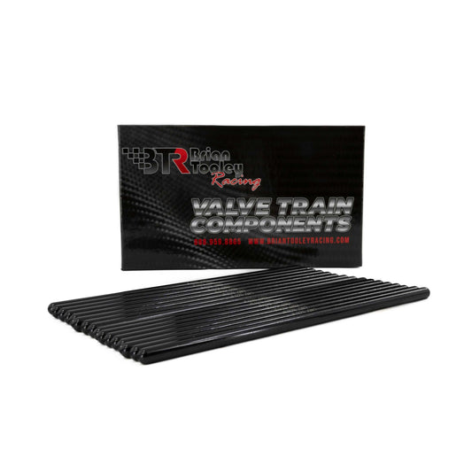 BTR 5/16 C/M Pushrods 7.400" (Set of 16) PR7400312-16