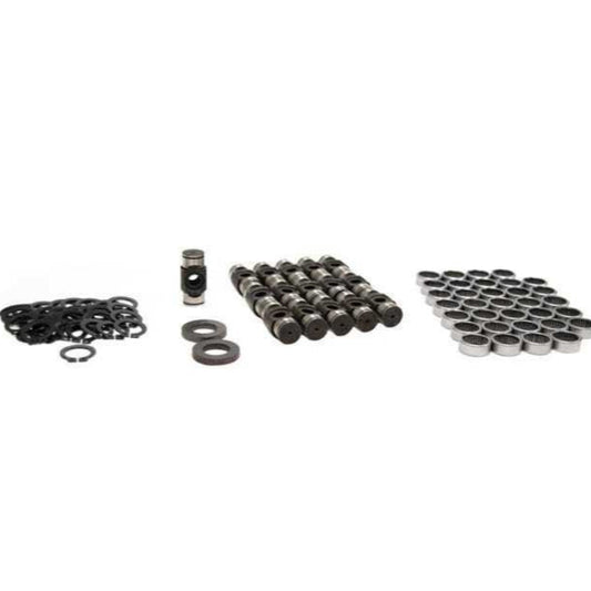 BTR Rocker Arm Trunnion Upgrade LS TK001NB