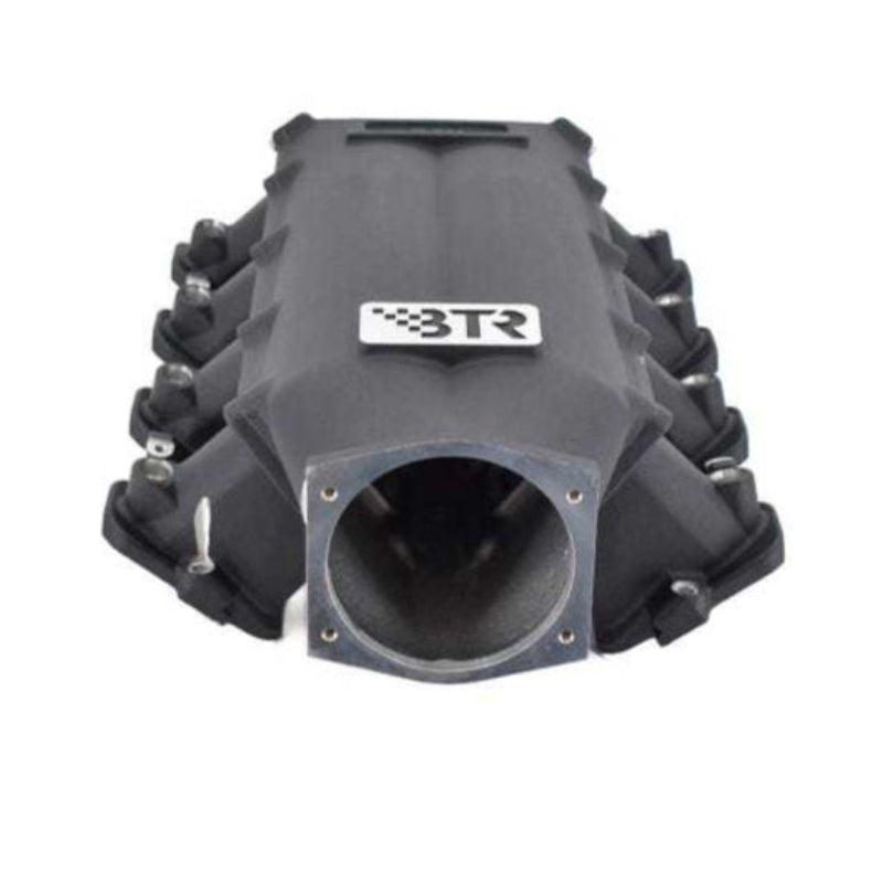 BTR Trinity Intake Manifold Black TRA-1-BLK-P105