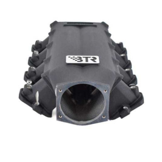BTR Trinity Intake Manifold Black TRA-1-BLK-P105