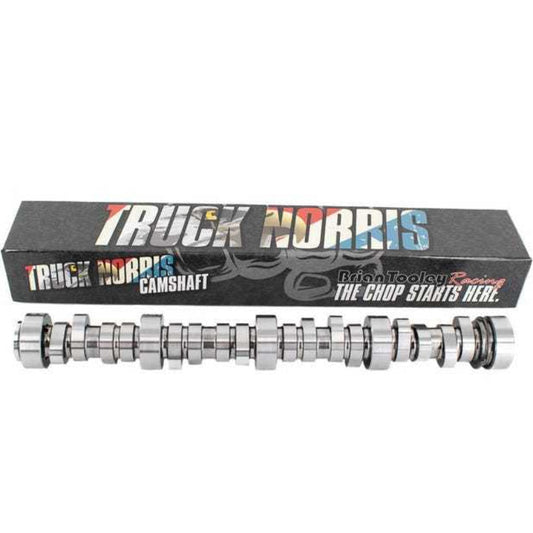 BTR Truck Norris Cam No Springs Required TRUCKNORRISNSR