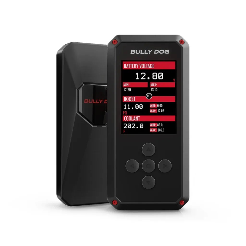 Bully Dog BDX Performance Programmer Tuner 40470OE 