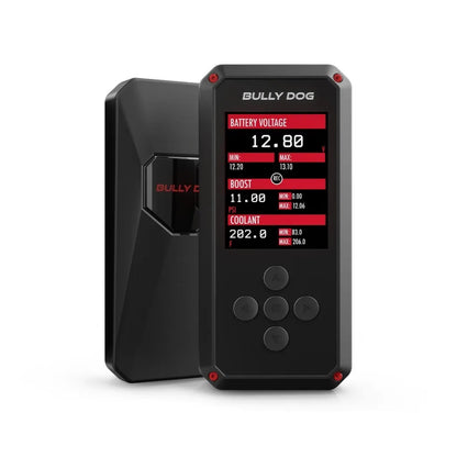 Bully Dog BDX Performance Programmer Tuner 40470OE 