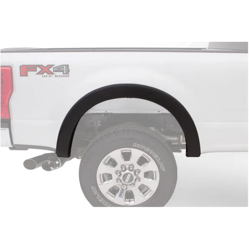 Bushwacker Fender Flares F250, F350 Super Duty