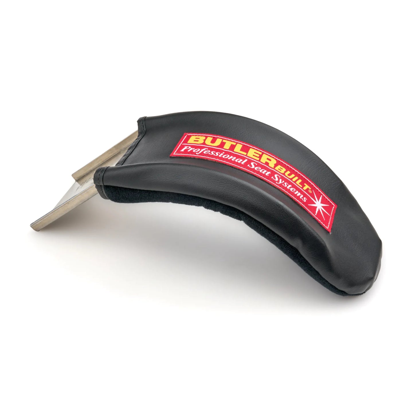 ButlerBuilt Shoulder Support, Passenger Side (view of outside)