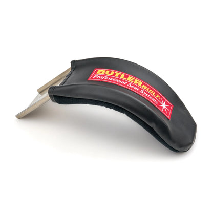 ButlerBuilt Shoulder Support, Passenger Side (view of outside)