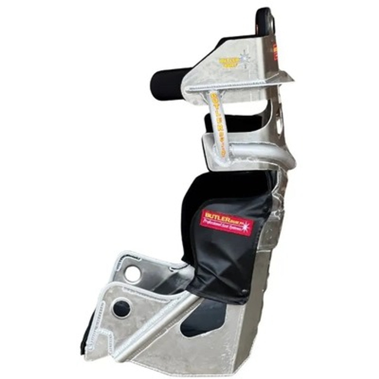 ButlerBuilt EZ 3 Sprint Series Seat (left side)