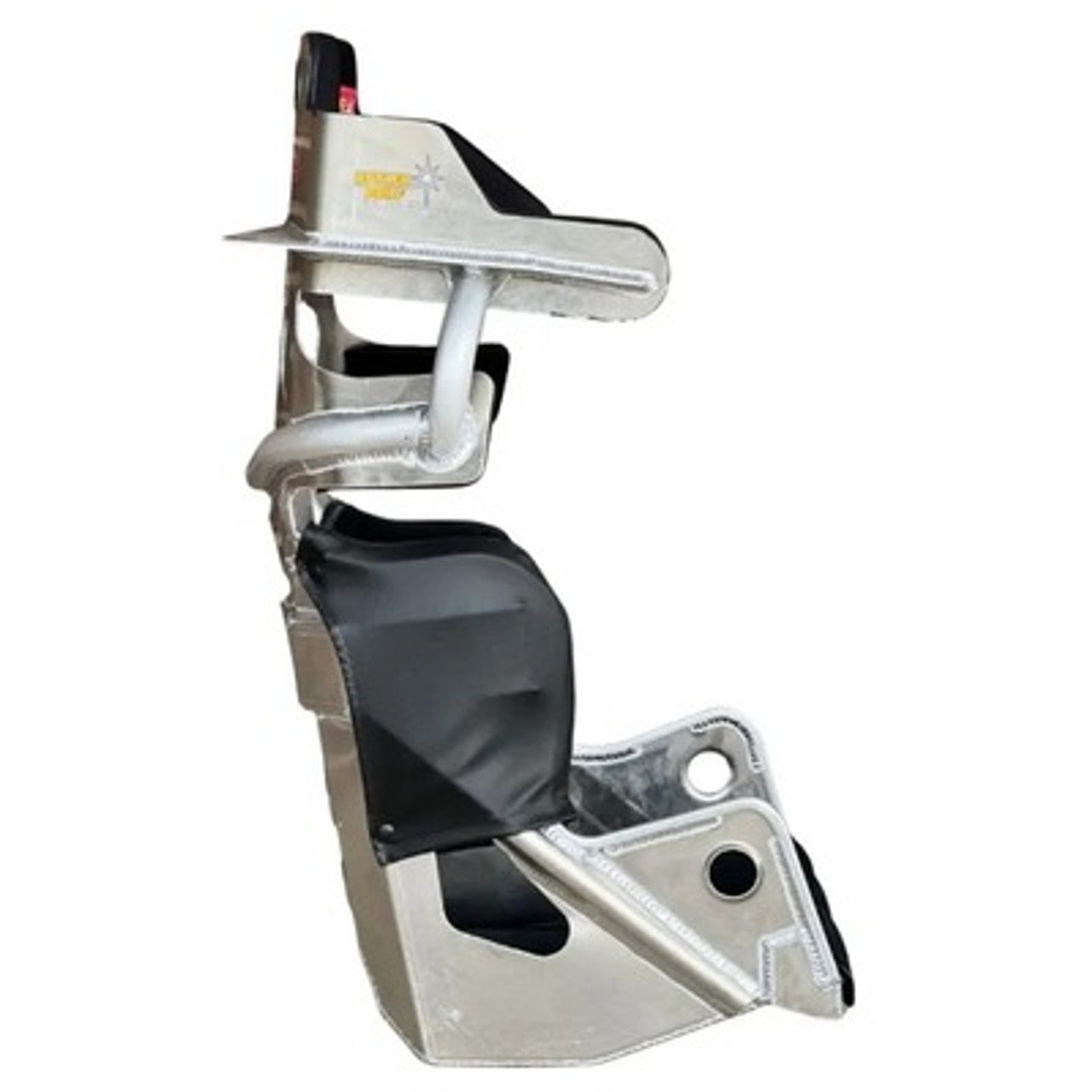 ButlerBuilt EZ 3 Sprint Series Seat right side)