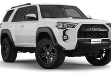 Bushwacker Pocket Style Fender Flares for 22+ Toyota