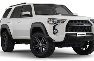 Bushwacker Pocket Style Fender Flares for 22+ Toyota