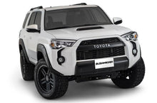 Bushwacker Pocket Style Fender Flares for 22+ Toyota Tundra