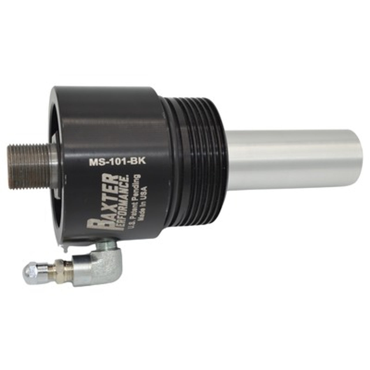 Baxter Oil Filter Adapter 11-13 3.2 3.6L Pentastar MS-101-BK