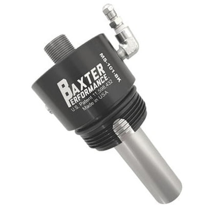 Baxter Oil Filter Adapter 11-13 3.2 3.6L Pentastar