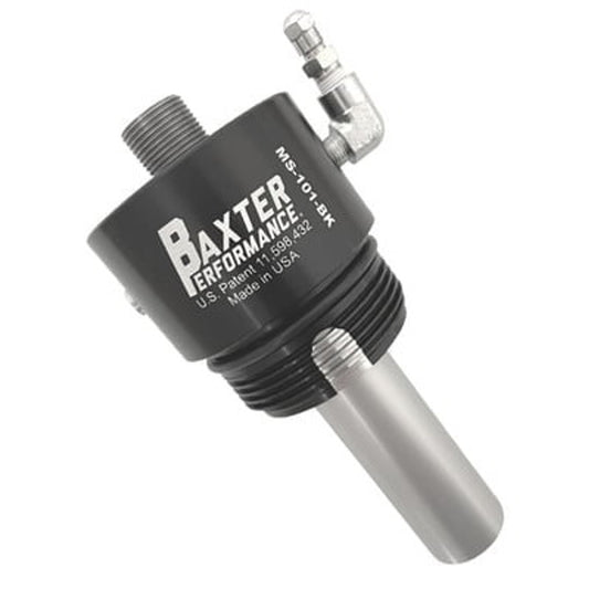 Baxter Oil Filter Adapter 11-13 3.2 3.6L Pentastar