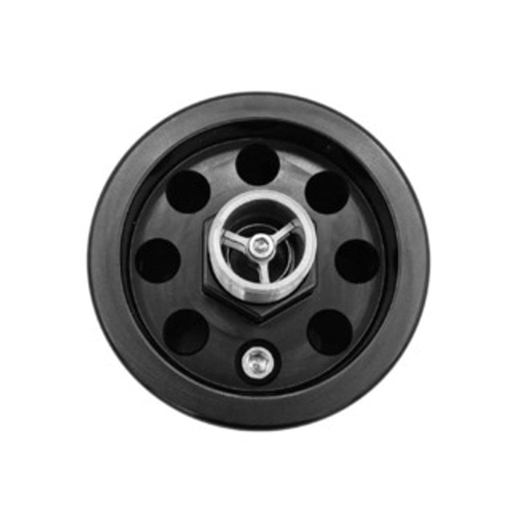 Baxter Performance Oil Filter Adapter 