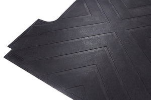 Dee Zee X-Mat Bed Mat (corner)