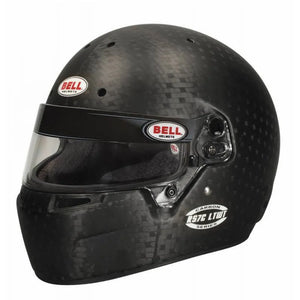 Bell RS7C LTWT Carbon Helmet (Side)