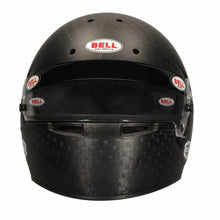 Bell RS7C LTWT Carbon Helmet (Front)