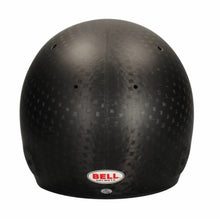 Bell RS7C LTWT Carbon Helmet (Back)