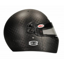 Bell RS7C LTWT Carbon Helmet (Right)