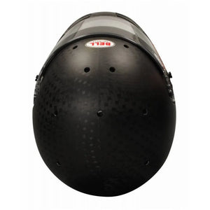 Bell RS7C LTWT Carbon Helmet (Top)