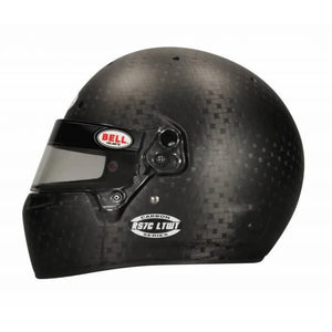 Bell RS7C LTWT Carbon Helmet - SA2020 / FIA8859