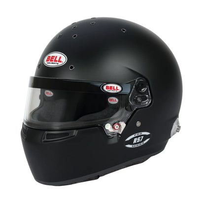 Bell RS7 Helmet 1310B, Snell SA-2025 / FIA